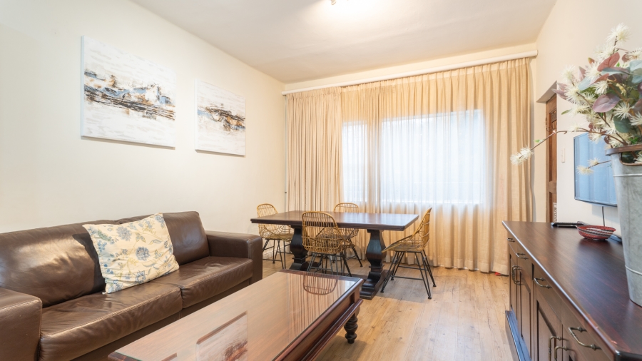 2 Bedroom Property for Sale in Krigeville Western Cape
